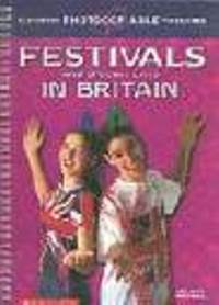 Festivals and Specials Days in Britain
